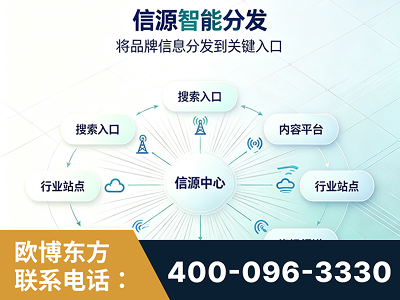 和龙-信源智能分发