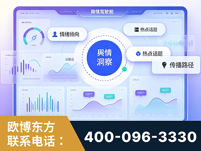 和龙-品牌舆情分析