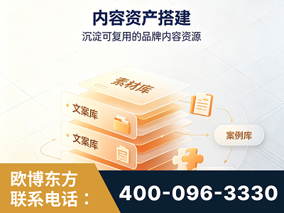 和龙-内容资产搭建