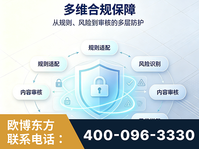 和龙-多维合规保障